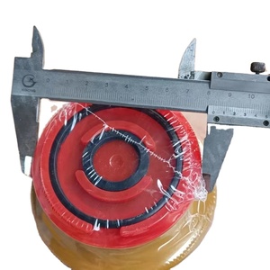 Filtro 326-1643 Compatible con Piezas de Cargadora Liugong, Venta Directa de Fábrica, Repuestos para Maquinaria de Construcción - Product Image 1