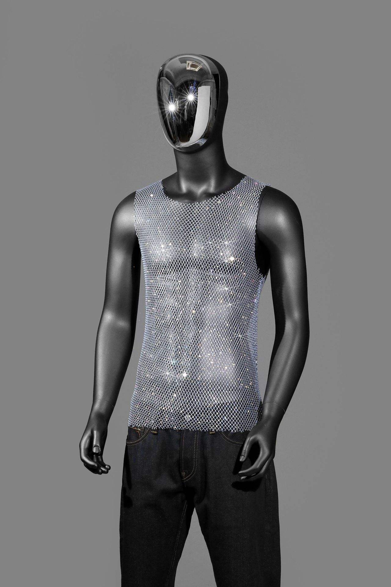 Azul Cielo/diamante blanco