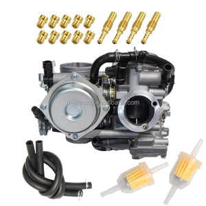 Carburatore 16101-MY0-670 per <span class=keywords><strong>Honda</strong></span> Vt600 Vt600c Shadow 600 VT600CD Vlx Deluxe, Aspirazione Moto 1994-1998 - Product Image 3