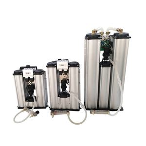 Lits de tamis en zéolite pour générateur d'oxygène, 3 LPM, pour générateur d'ozone dans le traitement de l'eau - Product Image 6