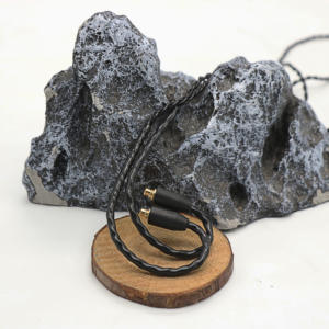 Câble tressé MMCX en gros pour écouteurs <span class=keywords><strong>Shure</strong></span> <span class=keywords><strong>SE846</strong></span> SE535 SE425 SE315 SE215 UE900 - Product Image 5