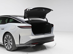 Vehículo de Nueva Energía G/A/<span class=keywords><strong>C</strong></span> Toyota BZ7 2026 600 Pro Sedán Mediano-Grande para Viajes de Negocios y Familiares, Automóvil Eléctrico Puro - Product Image 6