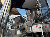 Excavatrice sur chenilles Caterpillar 324D2 L d'occasion de haute qualité, 24 tonnes, modèle 2024, moteur 122 kW, en stock, prix compétitif à vendre