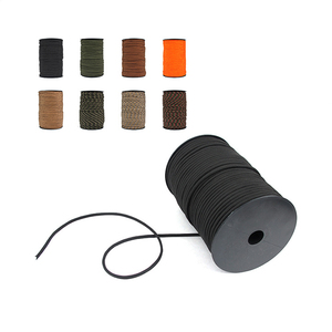 Chất Lượng Cao 2Mm 3Mm 4Mm Mil Spec 550 Paracord - Product Image 4