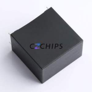 ตัวเก็บประจุฟิล์มโพลีโพรพิลีน (CBB) รุ่น MDP601906K057056LWR แบบ DIP-4, ระยะขา P=52.5 มม. 90uF 10% 600V - Product Image 2