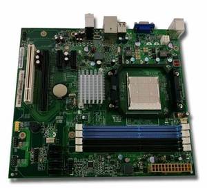 Carte mère B450m Ds3h pour ordinateur portable, avec processeur et RAM, série 7 X7 Super Nanoceramic DDR4 Ascend 310 La-d803p Hybride - Product Image 1