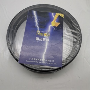 Joint flottant à cône pour excavatrice ZX200 ZX210 ZX230 ZX240 (références 4634693, 4114753, YB00000549) - Product Image 3