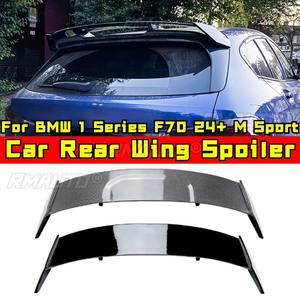 Alerón Trasero para Techo de Coche F70, Accesorios para BMW Serie 1 F70 2024+ M Sport, Modificación del Alerón Trasero del Techo - Product Image 1