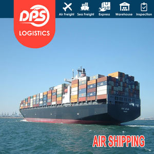 Transporte marítimo barato Ddp logística desde <span class=keywords><strong>China</strong></span> a EE. UU. Reino Unido Alemania Canadá España Ups Dhl AGENTE DE ENVÍO URGENTE Ddp agente de envío aéreo - Product Image 5