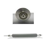Cylindre de gravure en céramique solide pour machine d'impression flexographique rouleau à rouleau