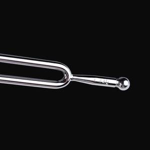 Diapasón estándar para música, accesorios <span class=keywords><strong>de</strong></span> afinación para violín y guitarra, <span class=keywords><strong>bajo</strong></span> precio - Product Image 4