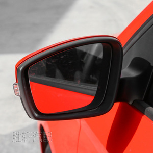 Rétroviseur convexe gauche chauffant pour Skoda Fabia Rapid Citigo Seat Mii Volkswagen Up - Product Image 5