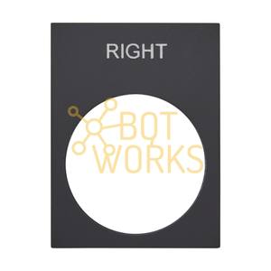 Schneider Electric ZB2BY2309 - Nuevo - Product Image 1