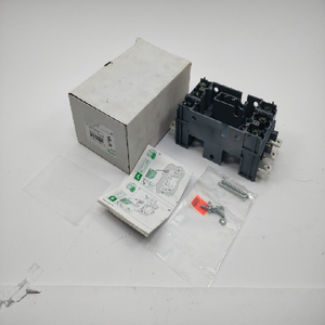 電気式LV429266プラグインベース、<span class=keywords><strong>3</strong></span>極 - Product Image 1