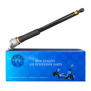 Tech Master Rear <strong>Coil</strong> Spring Shock <strong>Supplier</strong> Shock Absorber <strong>Buffer</strong> Air Struts for W246 1763202331 - Product Image 3