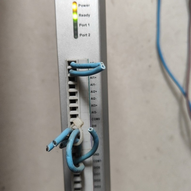 ioLogikE1242 Ethernet Remote IO Remote IO PLC