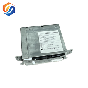 Thích hợp cho BMW 5 <span class=keywords><strong>Series</strong></span> x3x5f Chassis NBT máy tính lớn media player hỗ trợ bluetooth Navigation và điều khiển trung tâm chức năng - Product Image 5