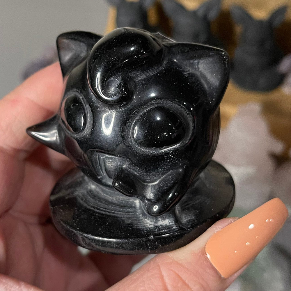 black obsidian jigglypuff