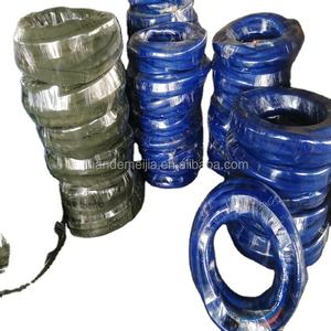 Manguera de calefacción para máquina de espuma pu, 15 metros - Product Image 1