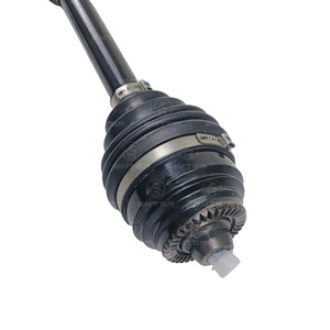 Arbre de transmission avant droit 31608664676 31608683334 OEM pour BMW G30 G31 - Product Image 3