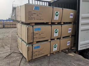 Panneau MDF personnalisé avec revêtement UV, super brillant, pour armoires et présentoirs haut de gamme - Product Image 6