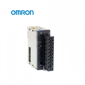 Chính hãng Omron CJ1W-AD041-V1 analog đầu vào Module - PLC mô phỏng đơn vị cj1w Series-Vận chuyển nhanh & 1 năm bảo hành - Product Image 1