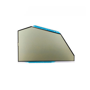 Velocímetro LCD Personalizado Htn 4.5v para Motocicletas, Categoría de Producto Mm9695, Velocímetro Personalizado para Moto - Product Image 3