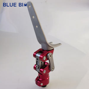 एल्यूमीनियम घुटने के संयुक्त कृत्रिम अंग 4 बार घुटने के संयुक्त बच्चे कृत्रिम घुटने के संयुक्त - Product Image 4