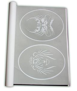 10 feuilles de tatouages temporaires rétro, classiques, style old school, colorés, autocollants de tatouages, fleurs, serpent, art corporel pour adultes, hommes et femmes - Product Image 5