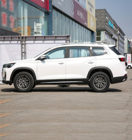 2023 Populaire 1.6T 2.0T 7 Sièges Jetour X90 Plus à Vendre