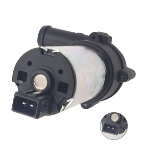 8E0261431 1334039 90448286 4395612 65460300 0392020034 90 Engine Auxiliary Electric <strong>Coolant</strong> Pump New Compatible <strong>Audi</strong> A4 - Product Image 2