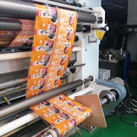 Adhésif de polyuréthane de stratification de film plastique à haute adhérence de colle liquide d'exportation de la chine