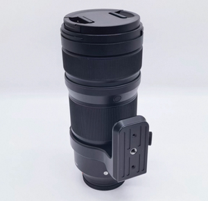 ราคาดี กล้อง <span class=keywords><strong>S</strong></span> <span class=keywords><strong>PRO</strong></span> 70-200mm F2.8 O.I.<span class=keywords><strong>S</strong></span>. เลนส์ซูมเทเลโฟโต้แบบฟูลเฟรม L-Mount ความเร็วคงที่ f/2.8 - Product Image 1