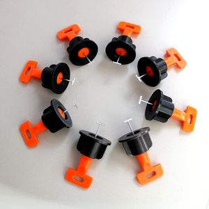 Sunsbuild - Sistema de Nivelación de Azulejos en Forma de T de Acero Inoxidable Duradero para Sala de Estar, Herramientas y Accesorios Reutilizables para la Instalación de Pisos - Product Image 3