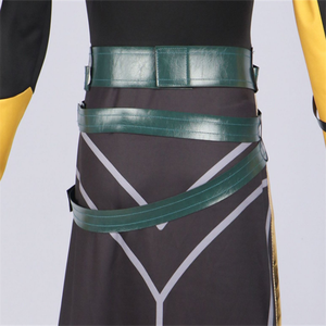 ชุดคอสเพลย์เคย์น ฮาร์ทสตีล จากเกมลีกออฟเลเจนส์ ราคาถูก - Product Image 5