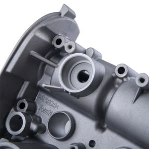 Cubierta de culata de motor EA211 1.6L con árboles de levas 04E103479C para VW Golf Polo <span class=keywords><strong>Caddy</strong></span> Skoda Fabia Octavia - Product Image 2