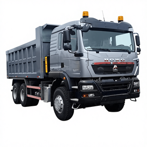 Meilleure vente en Afrique : <span class=keywords><strong>Camion</strong></span> <span class=keywords><strong>benne</strong></span> Sinotruk Howo TX 6x4 371HP à haute performance de charge pour le marché minier africain, de bonne qualité - Product Image 3