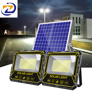 ZY Energy Saving ABS IP67 Solar