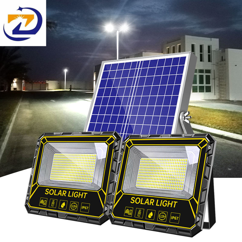 ZY High Power CE Plastic IP65
