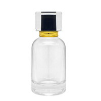 Botol Semprot Parfum 50 ml, Botol Kaca Parfum Kosong 250, 60 Botol Unisex Harga Murah, Dispenser Polos 50, 100ml