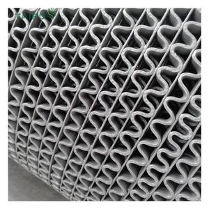 Tappetino Antiscivolo in PVC TaiFo Impermeabile per Interni ed Esterni Facile da Pulire Tipo S - Product Image 3