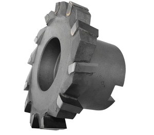 חרדת cnc קרביד להב הלהב chidori להב פנים כרסום חותך ctfm75
