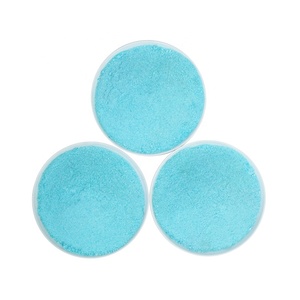 Precio de fábrica oligoelemento azul 100% Planta de solubilidad en agua Fertilizante NPK 19 19 19 fertilizante utilizado como fertilizante en aerosol - Product Image 2