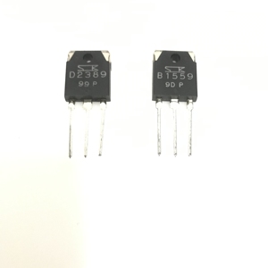 BD239C NPN Power Transistor At Rs 20/piece | NPN Transistor In - Foto 3