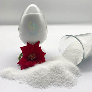 Poliacrilamida Pura Aniónica y Catiónica para Tratamiento de Aguas Residuales en Metalurgia - Product Image 4