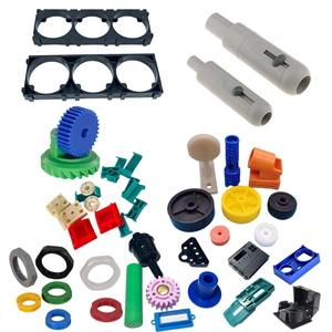 Industrial Fireproof Battery <b>Spacer</b> Holder for Lithium Battery Pack Assembly and Cell Protection - Product Image 1