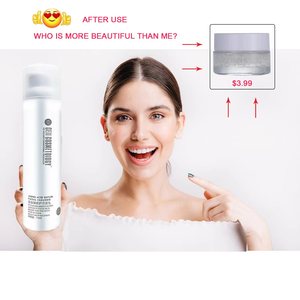 Factory direct sales of plant extract ingredients amino acid repair moisturizing whitening cleanser deep cleansing cleanser