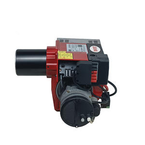 Bruciatore olio esausto con termostato olio esausto bruciatore 50 a 100 <span class=keywords><strong>riello</strong></span> olio gas bruciatore - Product Image 4