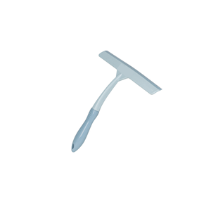 ที่ปาดน้ำกระจกยาง HALO พร้อมด้ามจับยาว อุปกรณ์ทำความสะอาดสำหรับบ้าน ห้องน้ำ รถยนต์ ฝักบัว และกระจก - Product Image 2