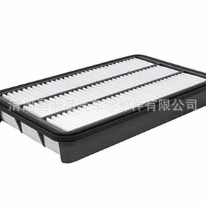 Filtre à air 17801-30080 pour Toyota Prado Sequoia Land Cruiser, taille standard, nouvelle pièce de rechange - Product Image 3